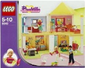 Doll House image 3