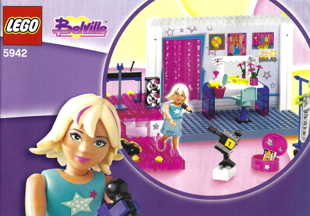 Pop Studio