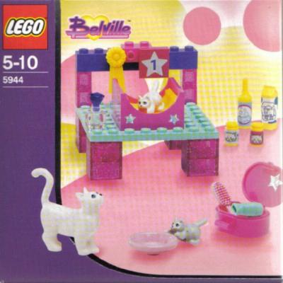 Cat Show image 2