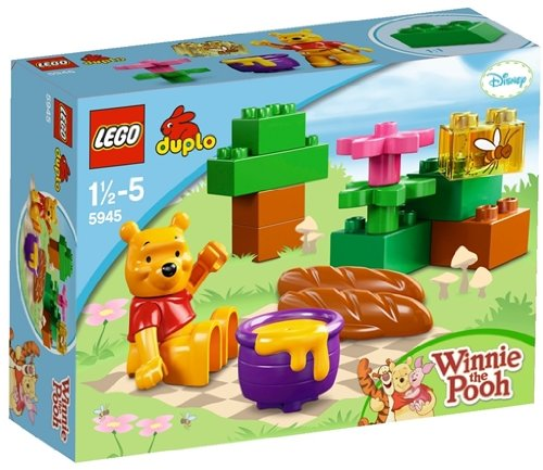 Winnie the Pooh's Picnic