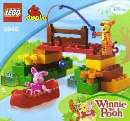 Tigger's Expedition image 3