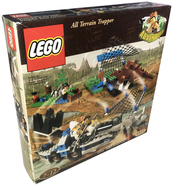 All Terrain Trapper
