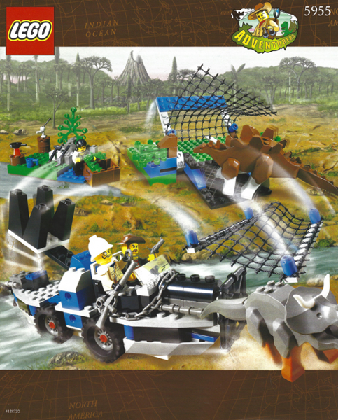 All Terrain Trapper image 2