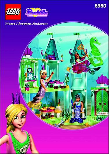 The Mermaid Castle image 3