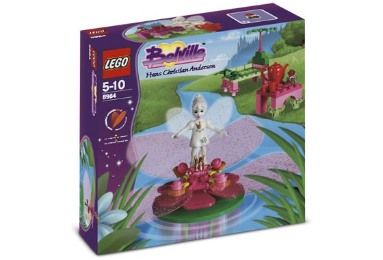 Thumbelina