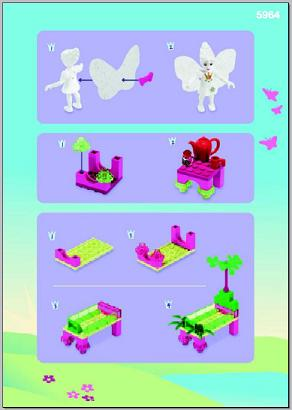 Thumbelina image 3