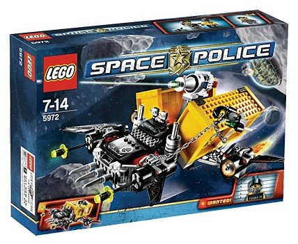 Container Heist image 3