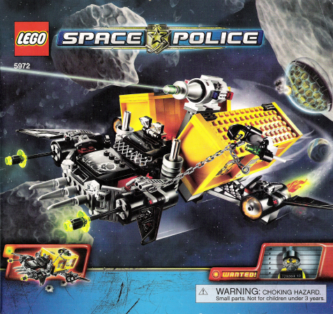 Container Heist image 2