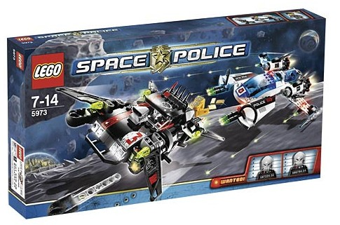 Hyperspeed Pursuit image 2