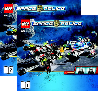 Hyperspeed Pursuit image 3