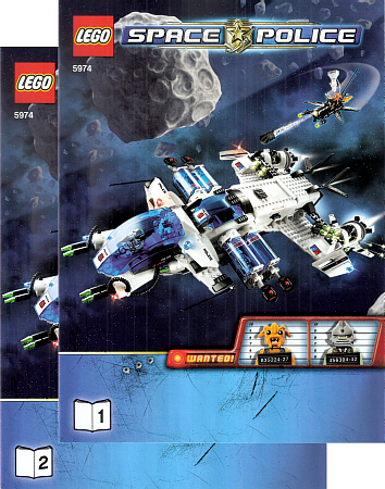 Galactic Enforcer image 2