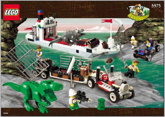 T-Rex Transport