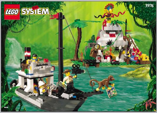 River Expedition