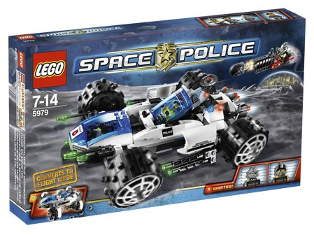 Max Security Transport image 3