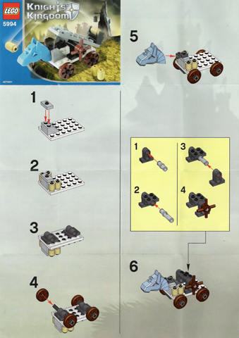 Catapult