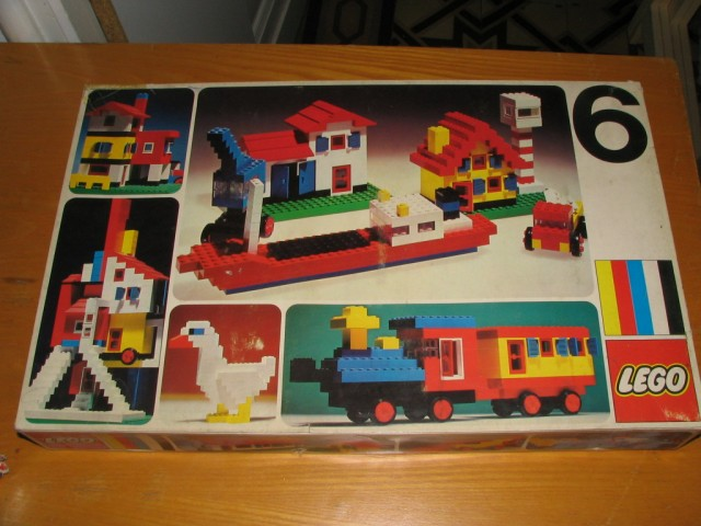Basic Set