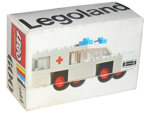 Ambulance image 3
