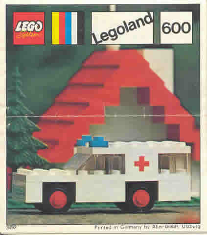 Ambulance image 2
