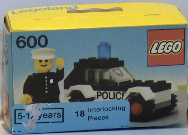 Police Patrol image 2