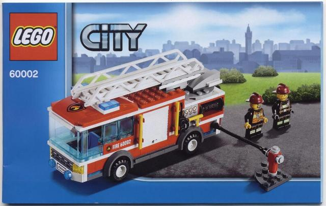 Fire Truck image 3