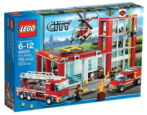 Fire Station image 2