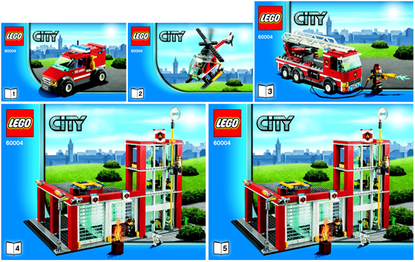 Fire Station image 3