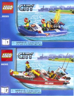 Fire Boat image 3