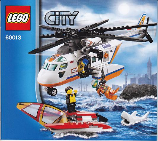 Coast Guard Helicopter image 3