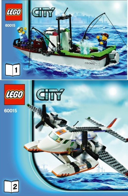 Coast Guard Plane image 3