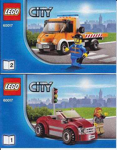Flatbed Truck image 3