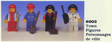 Town Figures image 2