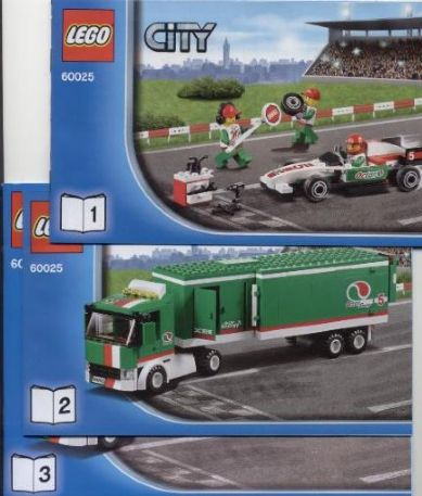 Grand Prix Truck image 3
