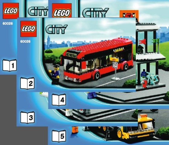 Town Square image 2