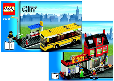 City Corner image 3