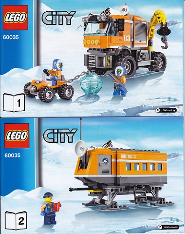Arctic Outpost image 3