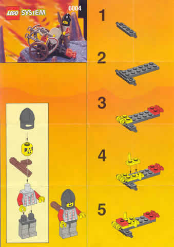 Crossbow Cart