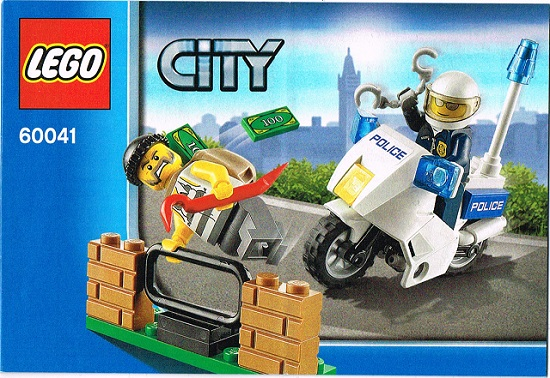 Crook Pursuit image 3