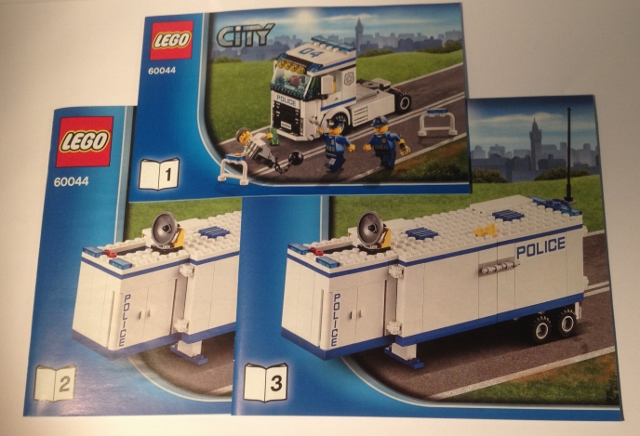 Mobile Police Unit image 2