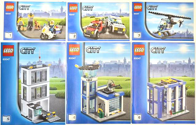 Police Station image 2