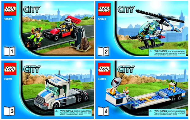Helicopter Transporter image 3