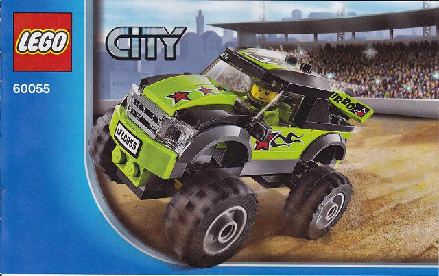 Monster Truck
