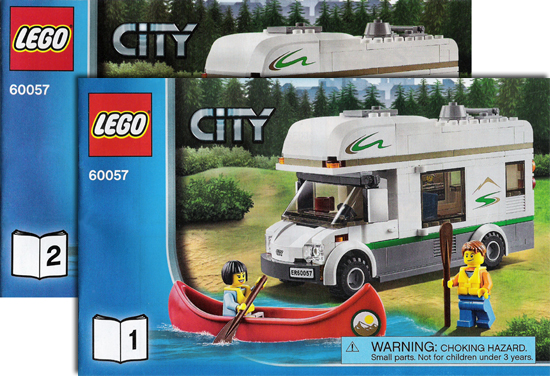 Camper Van image 2