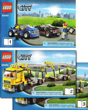 Auto Transporter image 3