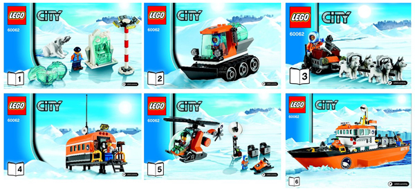 Arctic Icebreaker image 3
