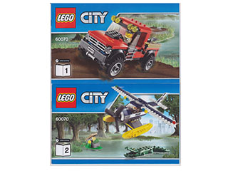 Water Plane Chase image 3