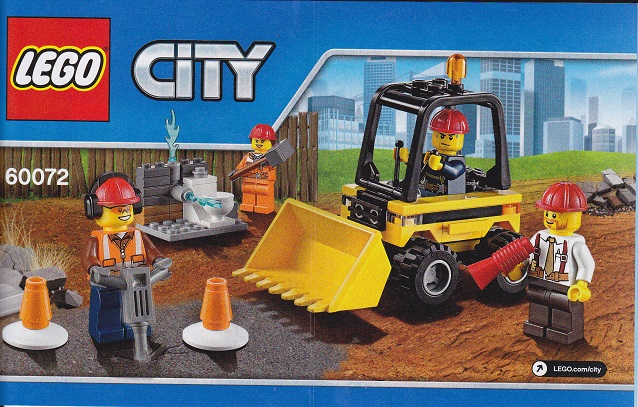 Demolition Starter Set