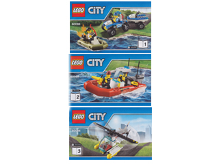 City Starter Set image 3