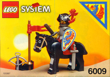 Black Knight image 2