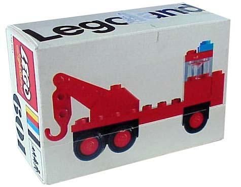 Tow Truck image 3
