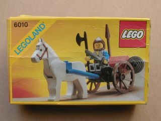 Supply Wagon image 2